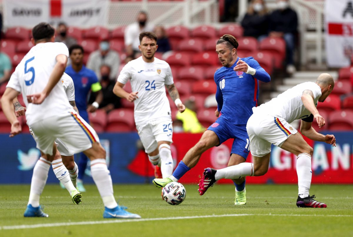 Dumitru Dragomir, încântat de un „tricolor”: „Cel mai bun! Va fi vândut pe bani mulți, e fotbalist de Premier League”