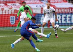 Anglia - România 1-0. Doi „tricolori” de nota 4 pe Riverside + ei au fost cei mai buni oameni din echipa lui Rădoi