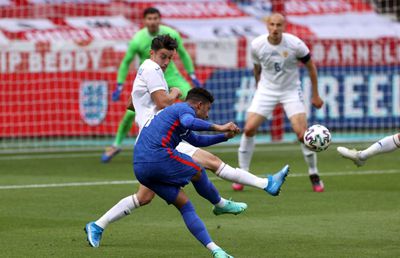 Anglia - România 1-0. Doi „tricolori” de 4 pe Riverside + ei au fost cei mai buni oameni din echipa lui Rădoi