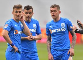 Amical tare pentru CS U Craiova în Austria » Oltenii întâlnesc o echipă galonată a Europei