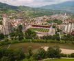 De la Podgorica în „Galațiul” bosniac » De ce a ales Federația de la Sarajevo ca meciul cu România să se joace la Zenica