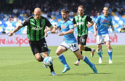 Chiricheș ar putea pleca de la Sassuolo » Căpitanul naționalei e dorit de echipa lui Berlusconi