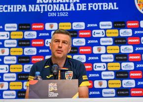 Edi Iordănescu, înainte de Bosnia - România: „Să punem cărțile pe masă, nu ne mai ascundem! Am avut oferte după numirea la națională”