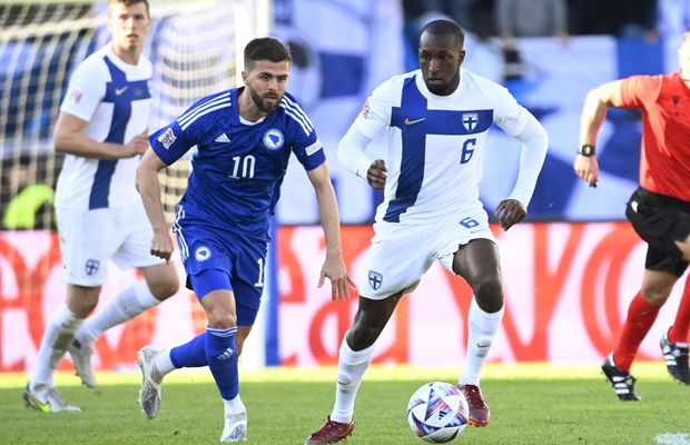 Sunt de bătut. Ce o așteaptă pe România în Bosnia » 8 observații despre naționala lui Pjanic și Dzeko