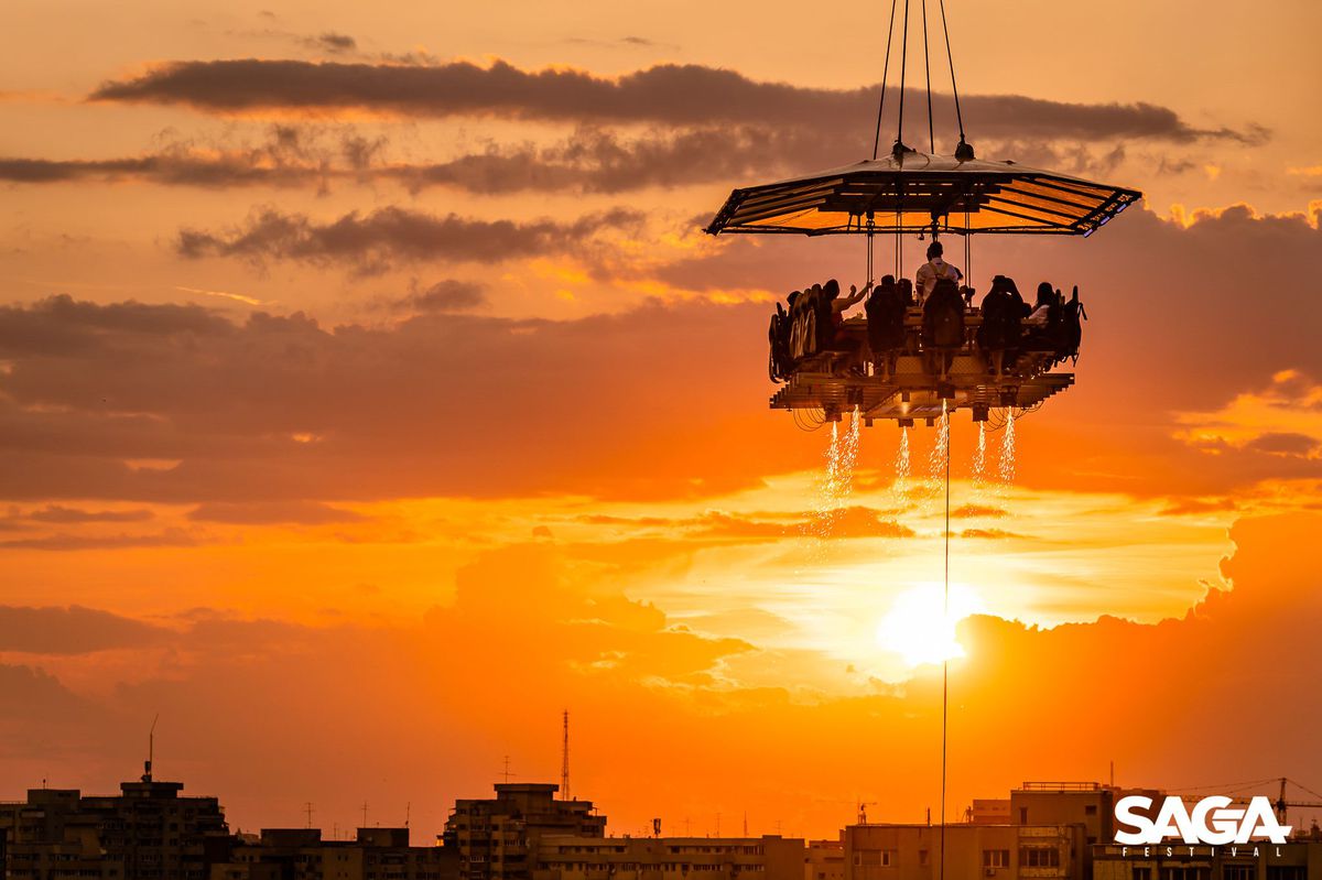 Becali, revoltat de evenimentele de pe Arena Națională: „Miliția nu vrea să-i oprească! Așa se întâmplă când organizezi concerte în loc de fotbal”