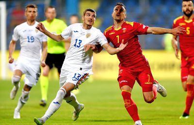 În fața cui a clacat România în Muntenegru » Sperietori de la Decici Tuzi și Sutjeska