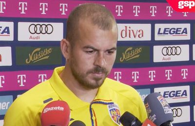 „Cea mai mare greșeală! Am făcut-o și noi, apoi am realizat” » Dorinel Munteanu atenționează „tricolorii” să nu ignore presa