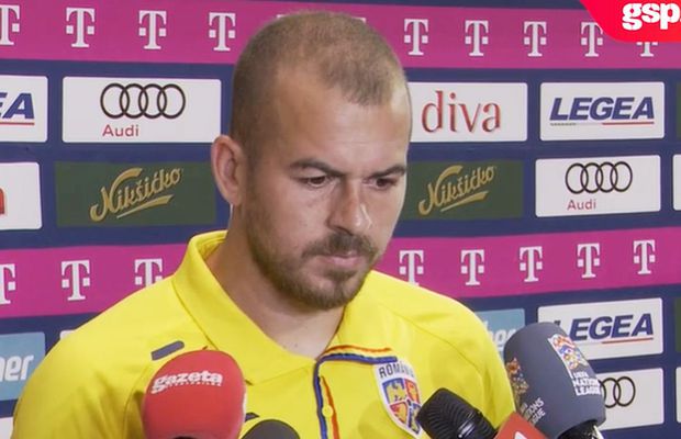 „Cea mai mare greșeală! Am făcut-o și noi, apoi am realizat” » Dorinel Munteanu atenționează „tricolorii” să nu ignore presa