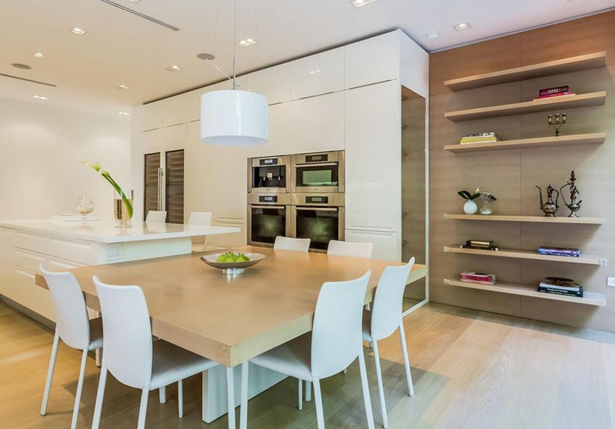 Shakira, vilă luxoasă în Miami