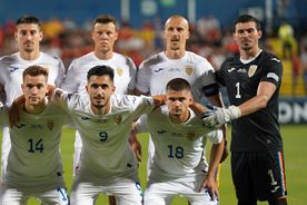 Un fost fundaș explică gafa lui Chiricheș din meciul cu Muntenegru: „Asta s-a întors împotriva lui”
