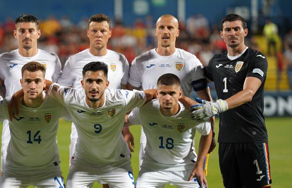 Un fost fundaș explică gafa lui Chiricheș din meciul cu Muntenegru: „Asta s-a întors împotriva lui”
