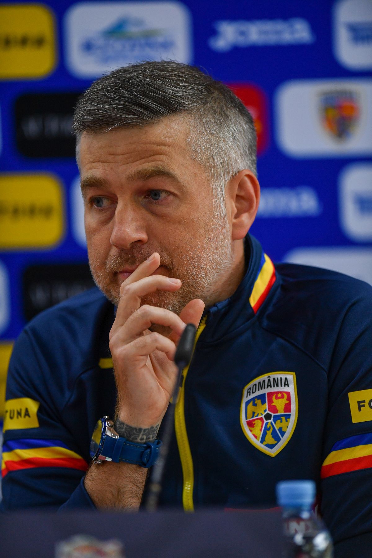 Edi Iordănescu i-a răspuns lui Gigi Becali: „Din cauza asta o să vedem multe turnee finale la televizor”