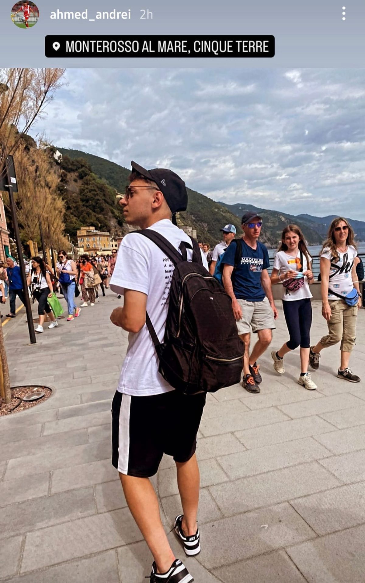 După un sezon de coșmar, au plecat în vacanță » Unde se relaxează Torje, Eșanu și alți jucători care au retrogradat cu Dinamo