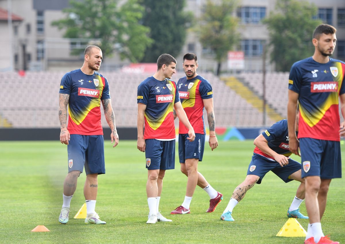 Edi Iordănescu i-a răspuns lui Gigi Becali: „Din cauza asta o să vedem multe turnee finale la televizor”