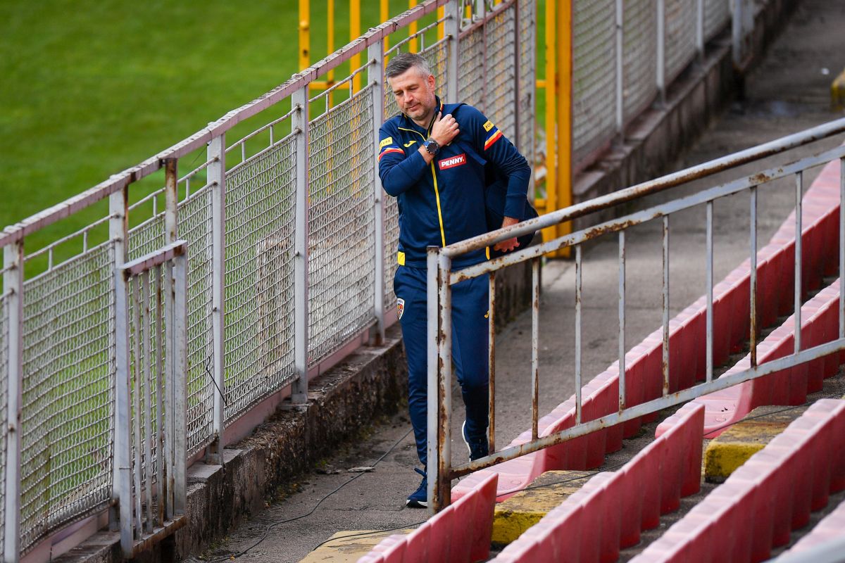 Edi Iordănescu i-a răspuns lui Gigi Becali: „Din cauza asta o să vedem multe turnee finale la televizor”