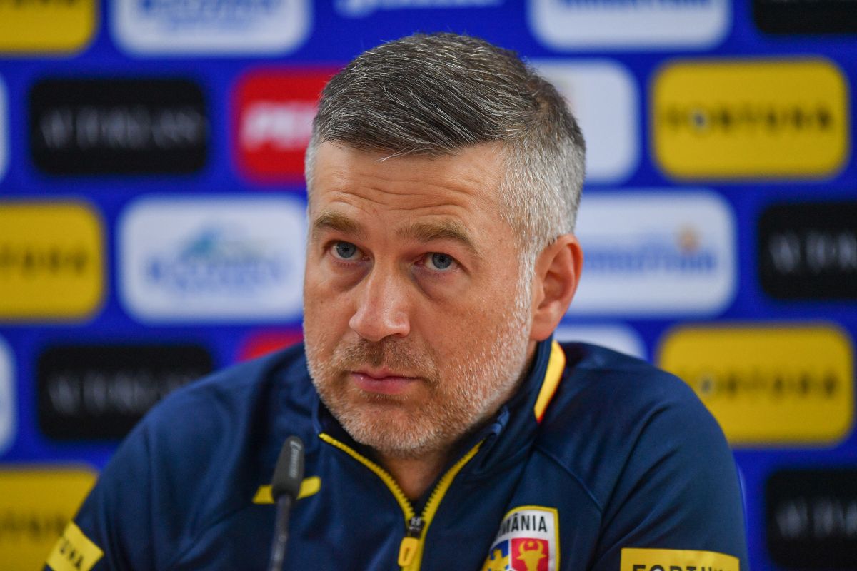 Edi Iordănescu i-a răspuns lui Gigi Becali: „Din cauza asta o să vedem multe turnee finale la televizor”