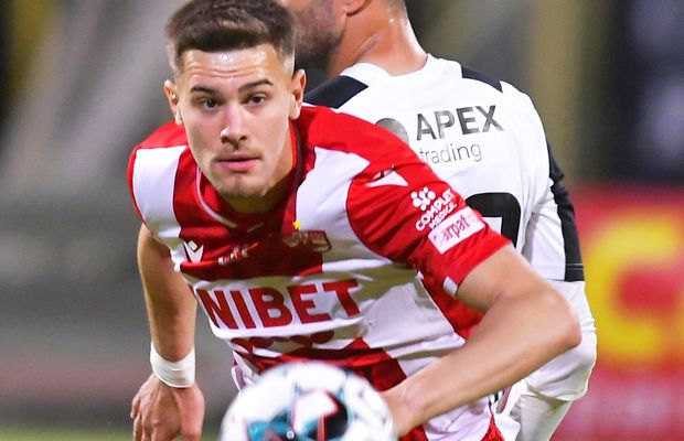 Ricardo Grigore: „Nu mai sunt fericit la Dinamo! Am fost aruncat de la masă. Vina e a celor care i-au adus pe jucători” + „De ce nu rămân cei care au dus echipa aici?!”