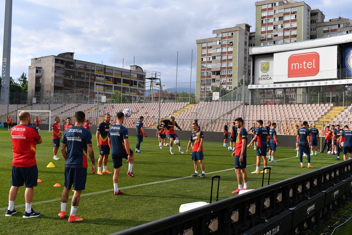 Edi Iordănescu i-a răspuns lui Gigi Becali: „Din cauza asta o să vedem multe turnee finale la televizor”