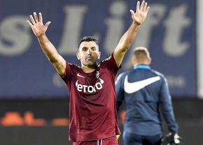 La aproape 39 de ani, Culio se retrage din fotbal și cere mai mult respect pentru CFR Cluj: „Numărați până la 5 și obișnuiți-vă cu gândul că suntem cei mai buni!”