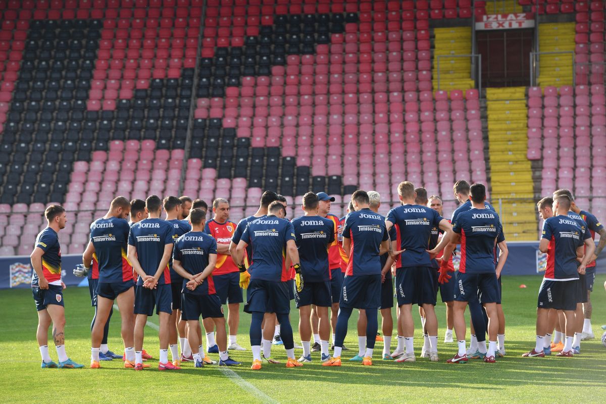 Edi Iordănescu i-a răspuns lui Gigi Becali: „Din cauza asta o să vedem multe turnee finale la televizor”