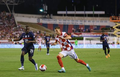 Franța, chin în Nations League » Egal cu Croația lui Modric, după înfrângerea cu Danemarca! Toate rezultatele serii