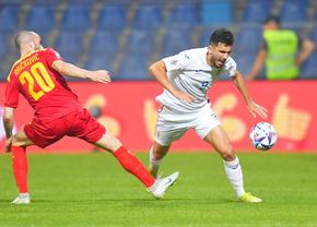 Bosnia - România, al doilea meci din grupa de Liga Națiunilor » Ce schimbări pregătește Edi Iordănescu: echipa anunțată de GSP + cele mai bune cote