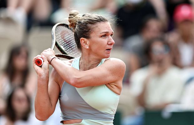 Simona Halep a coborât în clasamentul WTA după Roland Garros! Begu, salt spectaculos + Cum arată Top 10