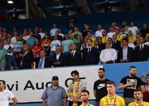 Se roagă de fani să vină la meciuri! Reacția FRF după eșecul lamentabil din Muntenegru
