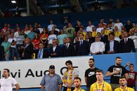 Se roagă de fani să vină la meciuri! Reacția FRF după eșecul lamentabil din Muntenegru