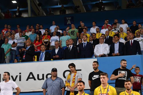 Federația Română de Fotbal a redus prețul biletelor pentru meciurile cu Finlanda și Muntenegru. Ambele dispute din Liga Națiunilor sunt programate pe arena din Giulești.