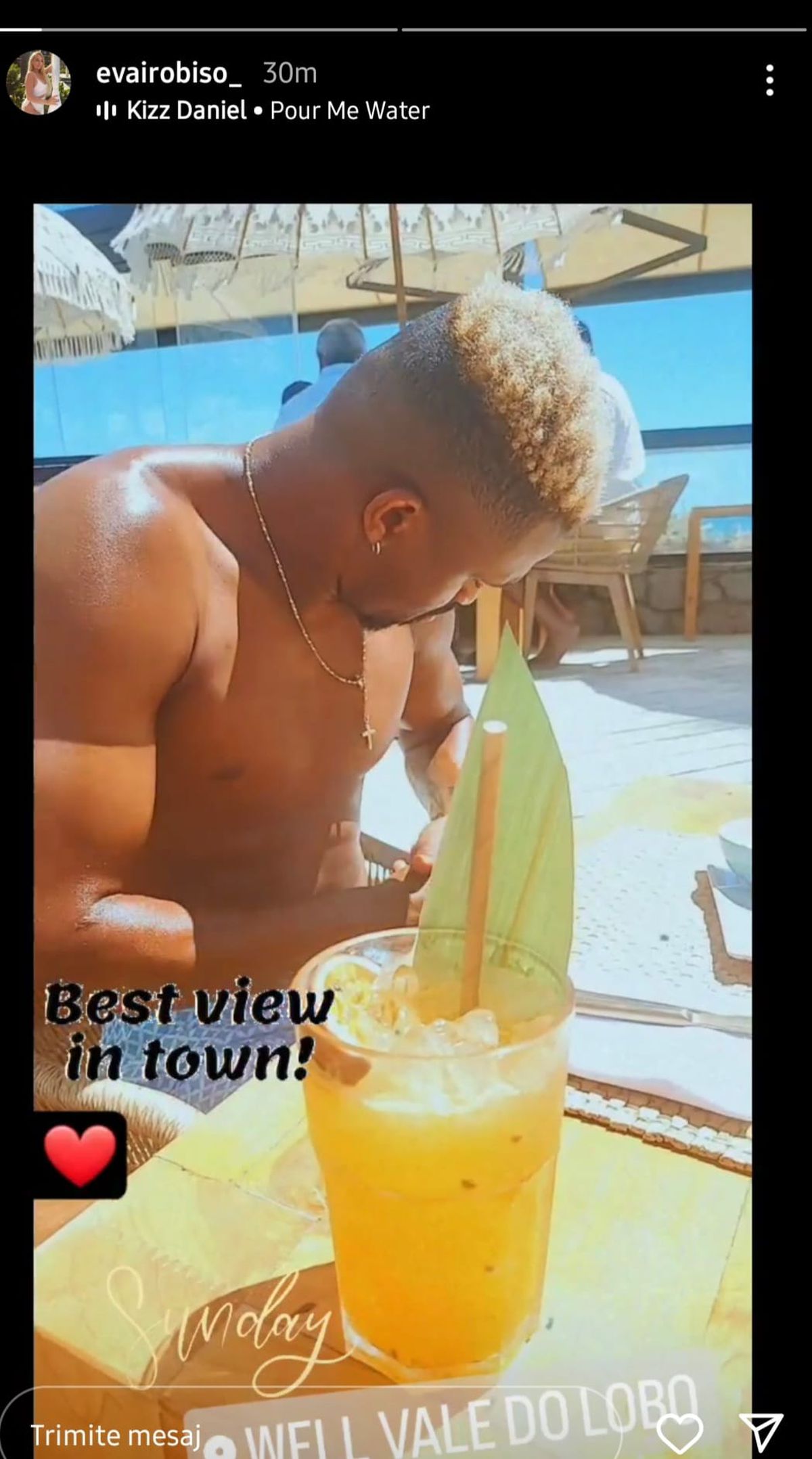 După un sezon de coșmar, au plecat în vacanță » Unde se relaxează Torje, Eșanu și alți jucători care au retrogradat cu Dinamo