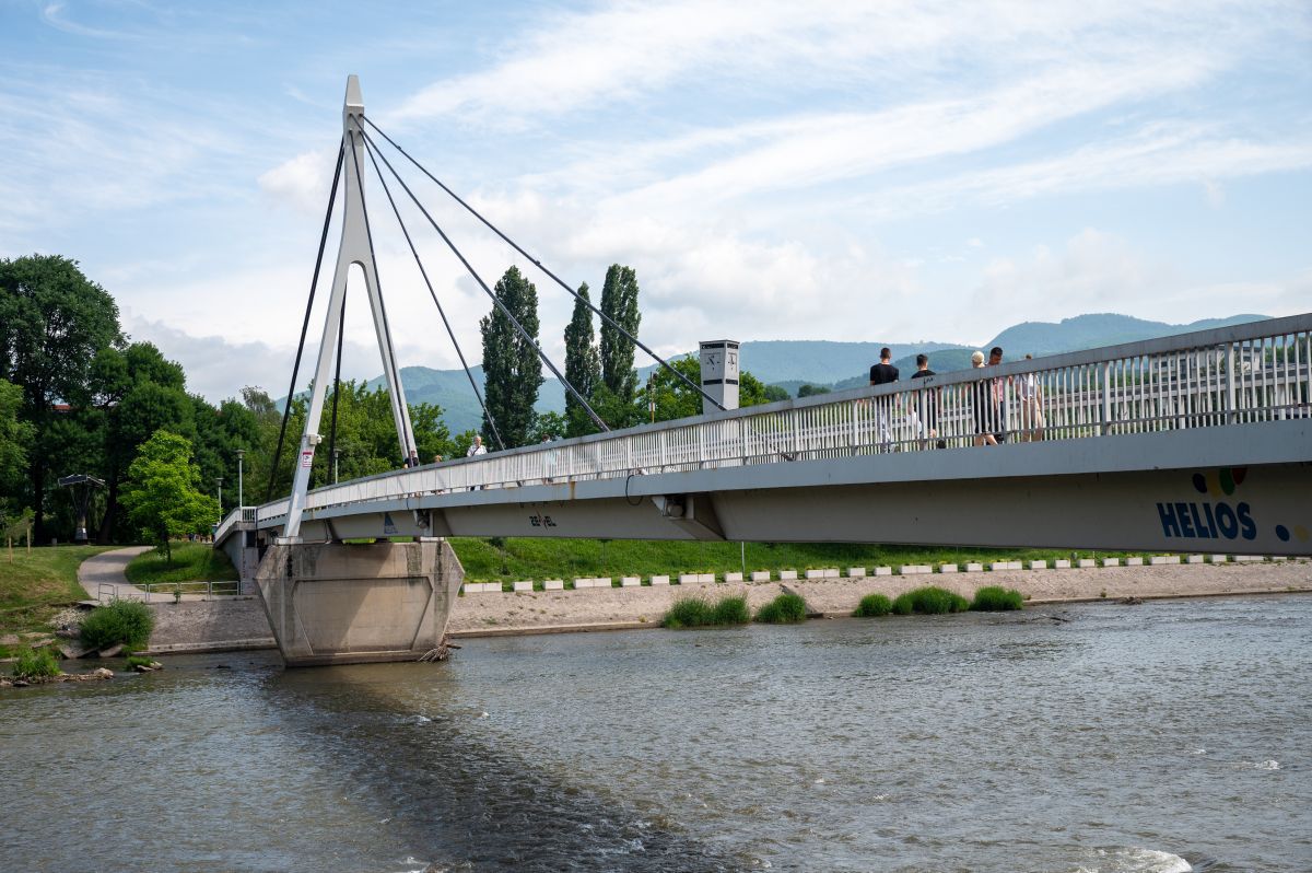Corespondență din Zenica, înainte de Bosnia - România