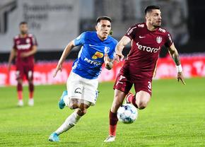 Ce are CFR-ul și n-au FCSB și CSU Craiova » Două aspecte-cheie îi fac pe ardeleni campioni an de an