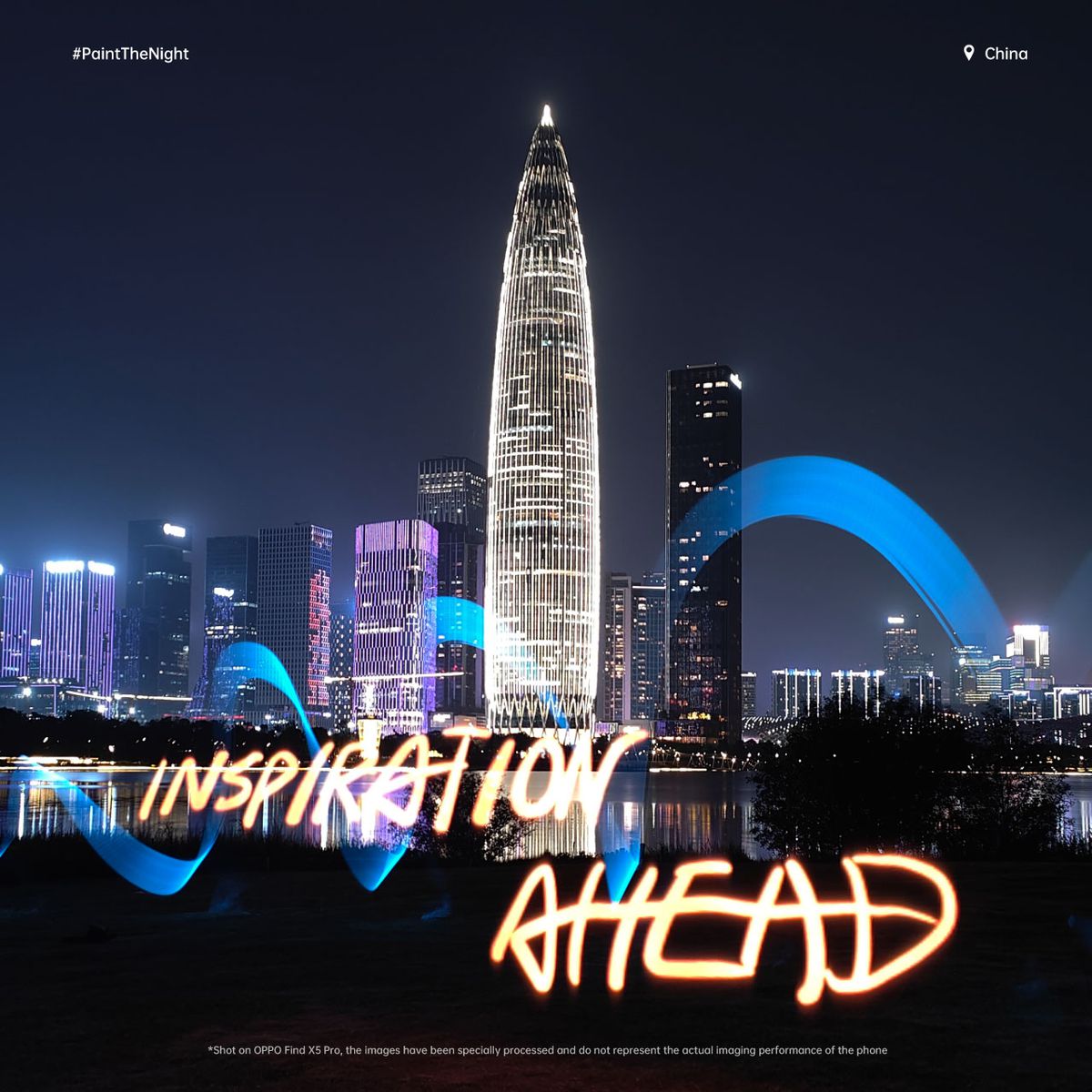 Spectacolul de la Roland Garros, prezentat de OPPO