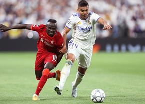 Prima ofertă pentru Mane! Negocieri în toi pentru vedeta lui Liverpool