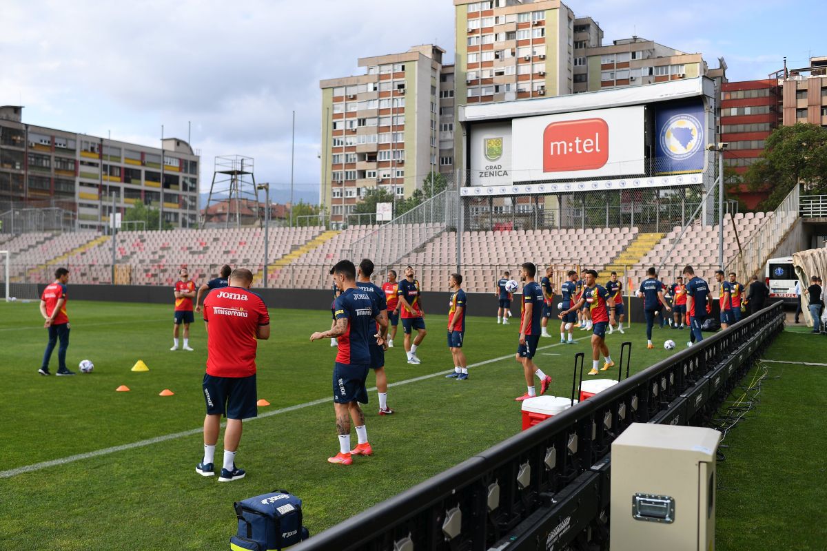 Edi Iordănescu i-a răspuns lui Gigi Becali: „Din cauza asta o să vedem multe turnee finale la televizor”