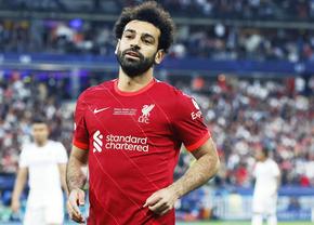De asta nu prelungește cu Liverpool? Un COLOS din Europa i-a promis lui Salah că-l transferă în 2023!