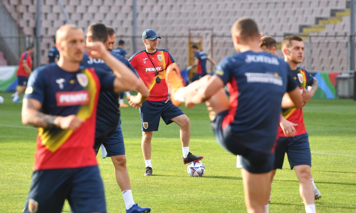 Edi Iordănescu i-a răspuns lui Gigi Becali: „Din cauza asta o să vedem multe turnee finale la televizor”