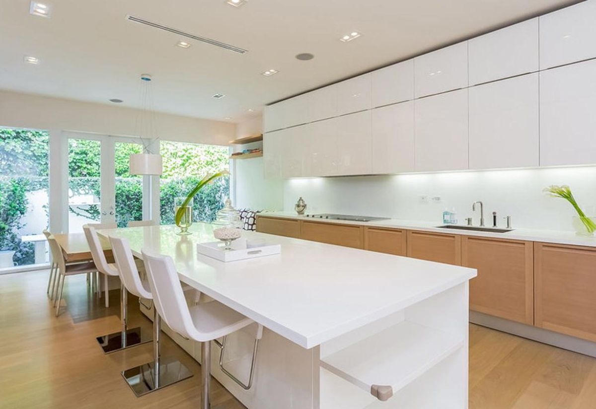 Shakira, vilă luxoasă în Miami