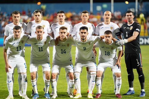 Pentru meciul din Bosnia în primul 11 se vor mai regăsi doar 3-4 jucători din meciul cu Muntenegru // foto: Alexandra Fechete