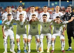 Chiricheș, Niță și Răzvan Marin, puncte fixe. În rest, OUT! » Cum arată echipa probabilă a României în Bosnia