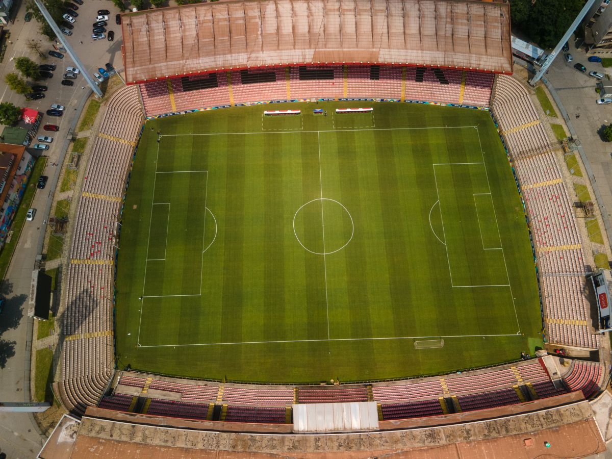 Corespondență din Zenica, înainte de Bosnia - România