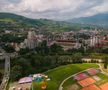 Corespondență din Zenica, înainte de Bosnia - România