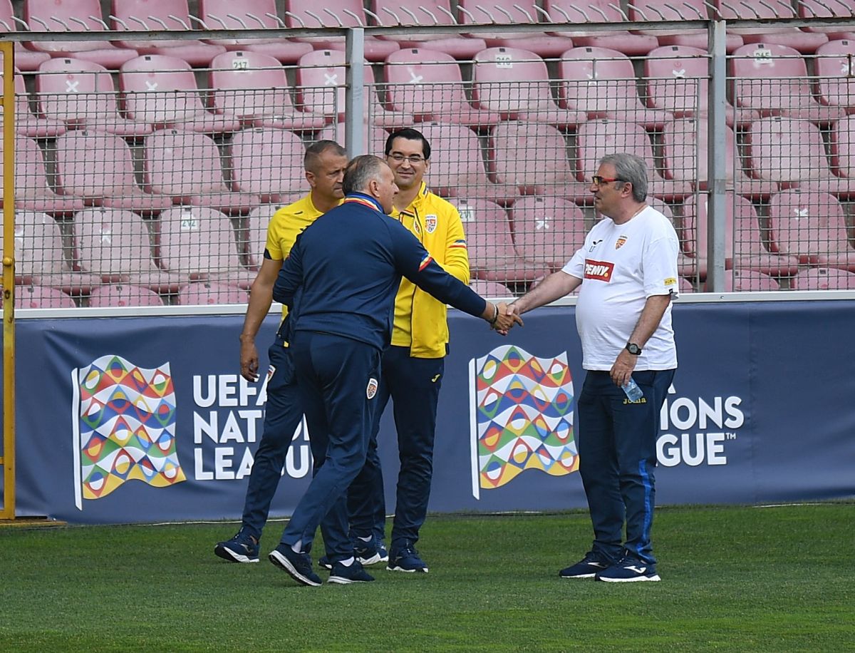 Edi Iordănescu i-a răspuns lui Gigi Becali: „Din cauza asta o să vedem multe turnee finale la televizor”