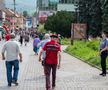 Corespondență din Zenica, înainte de Bosnia - România