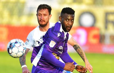 Întăriri pentru FC Argeș » A adus doi internaționali din Madagascar