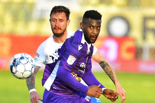 FC Argeș / foto Imago Images