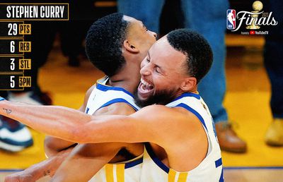 Curry, prea picant pentru Celtics! Golden State Warriors o pedepsește pe Boston pentru erori și egalează în finala NBA