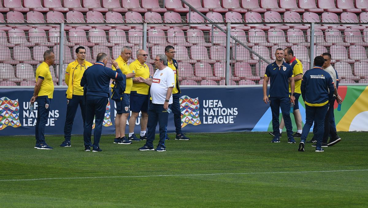 Edi Iordănescu i-a răspuns lui Gigi Becali: „Din cauza asta o să vedem multe turnee finale la televizor”