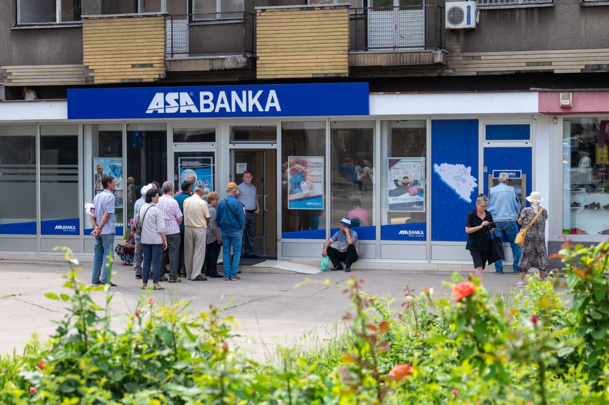 Corespondență din Zenica, înainte de Bosnia - România